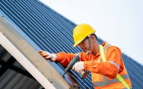 Fast & Reliable Emergency Roof Repairs in Elysburg, PA